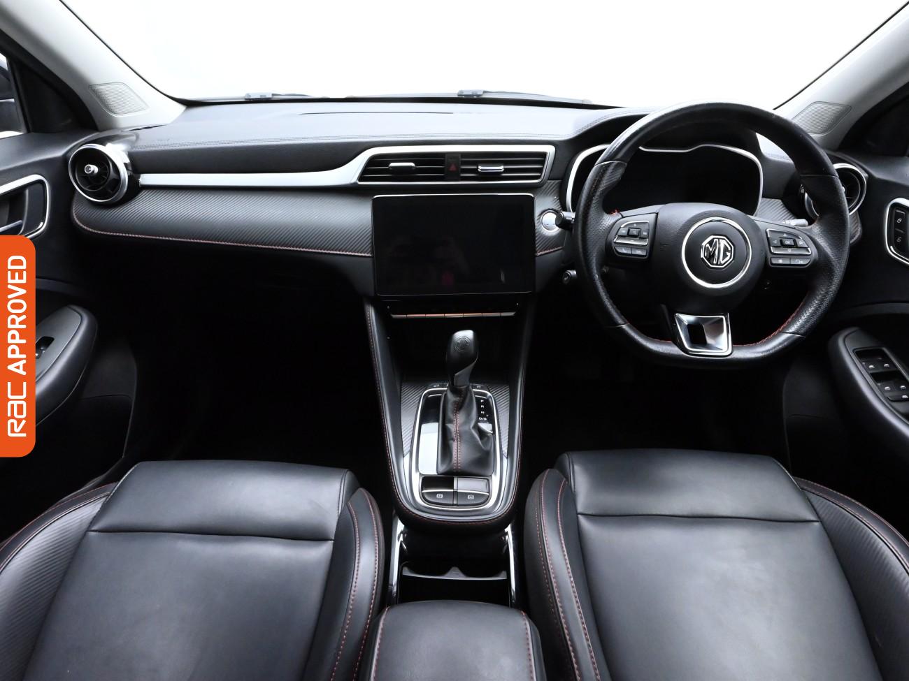 Used MG MG ZS 2022 for sale - 76429175: Photo 2