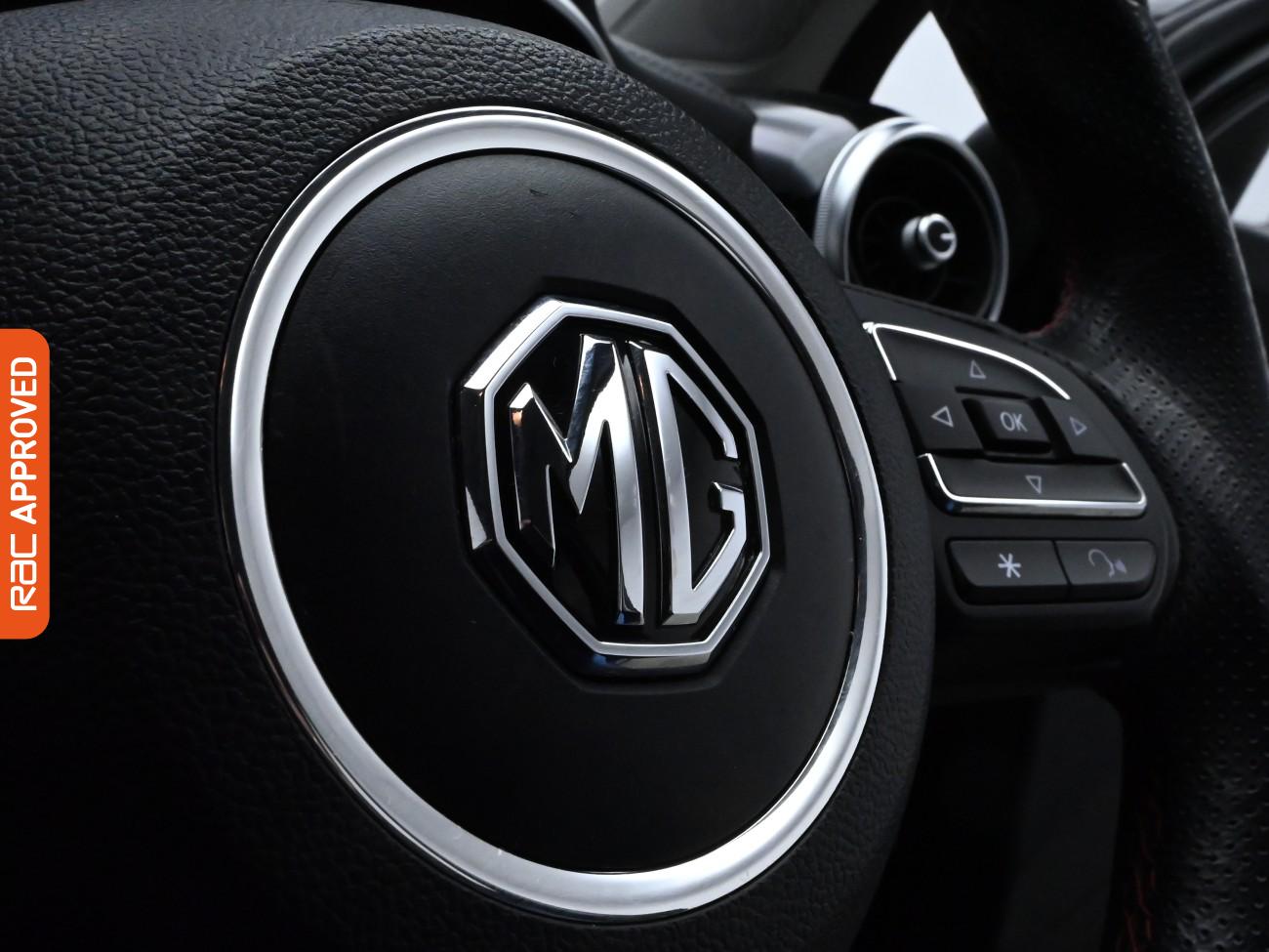 Used MG MG ZS 2022 for sale - 76429175: Photo 21