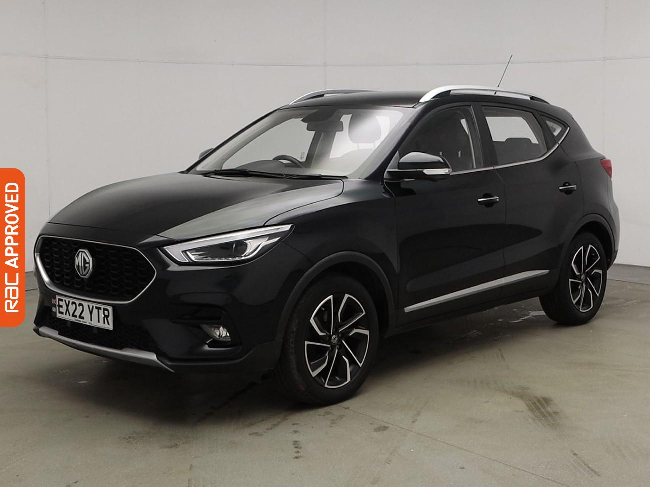 Used MG MG ZS 2022 for sale - 76429175: Photo 26