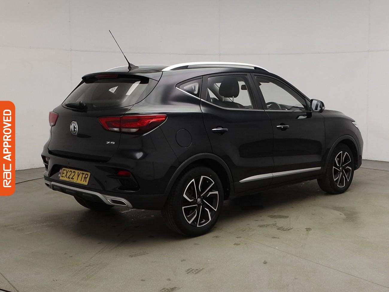 Used MG MG ZS 2022 for sale - 76429175: Photo 28