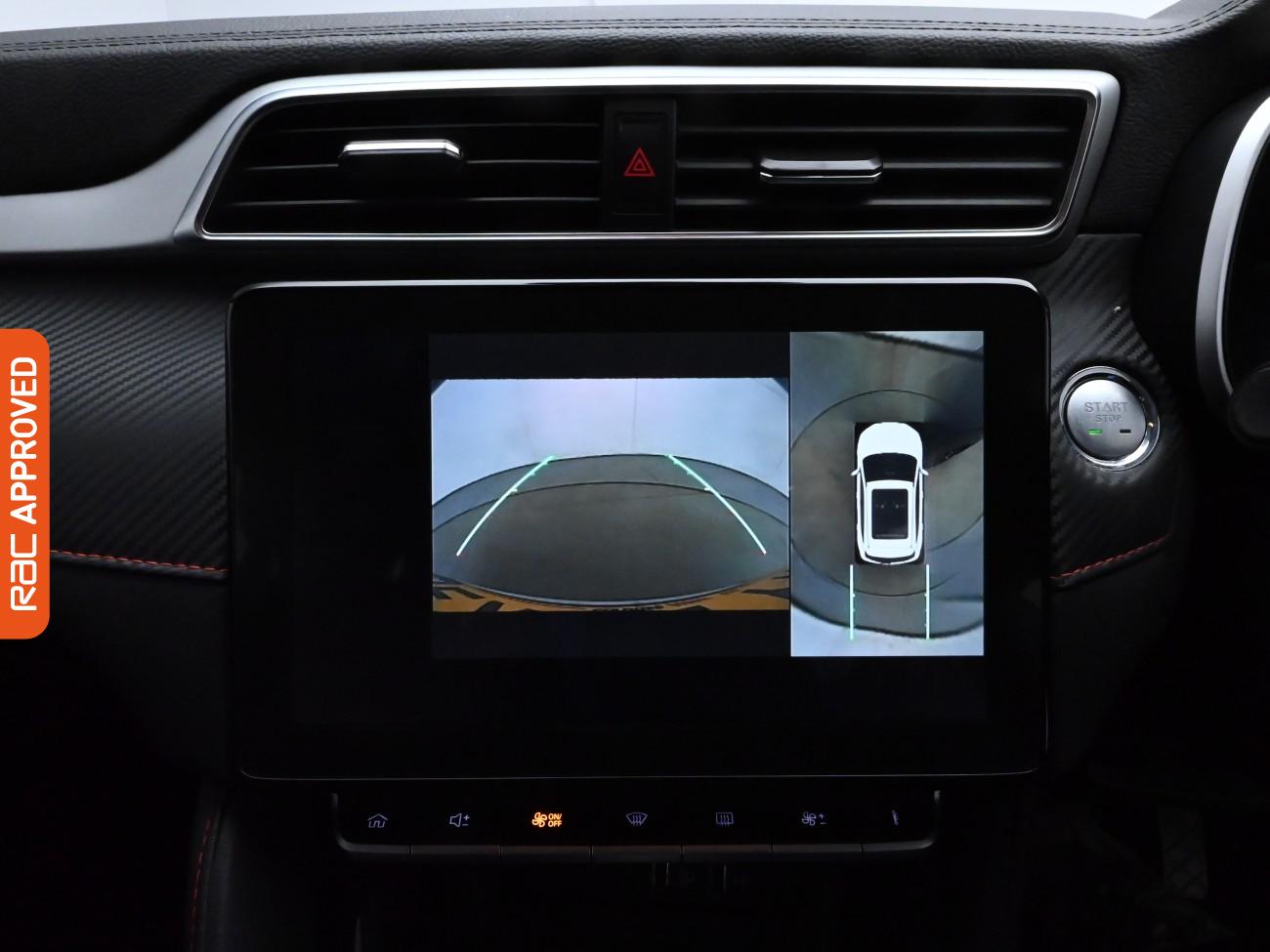 Used MG MG ZS 2022 for sale - 76429175: Photo 3