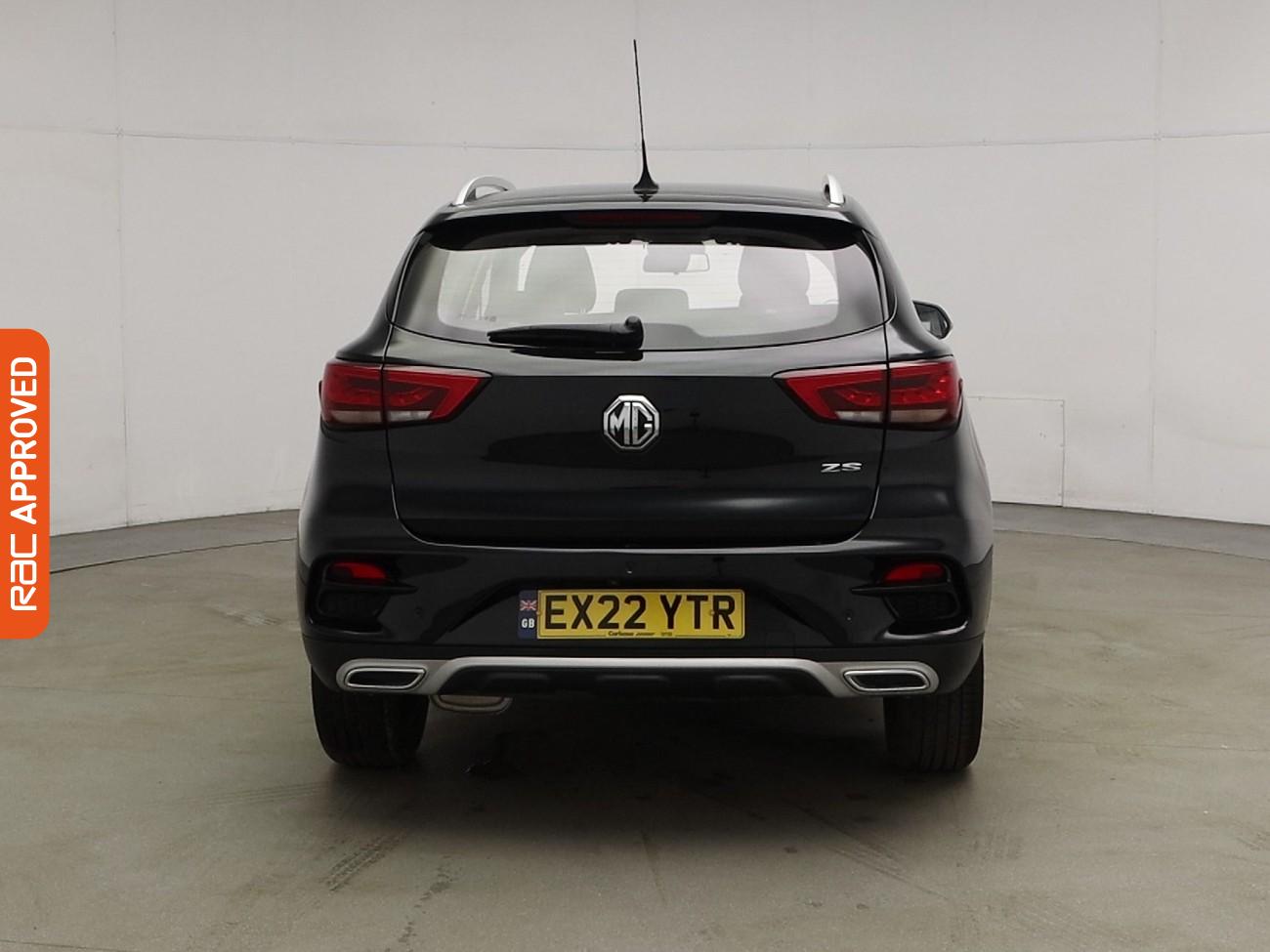 Used MG MG ZS 2022 for sale - 76429175: Photo 8