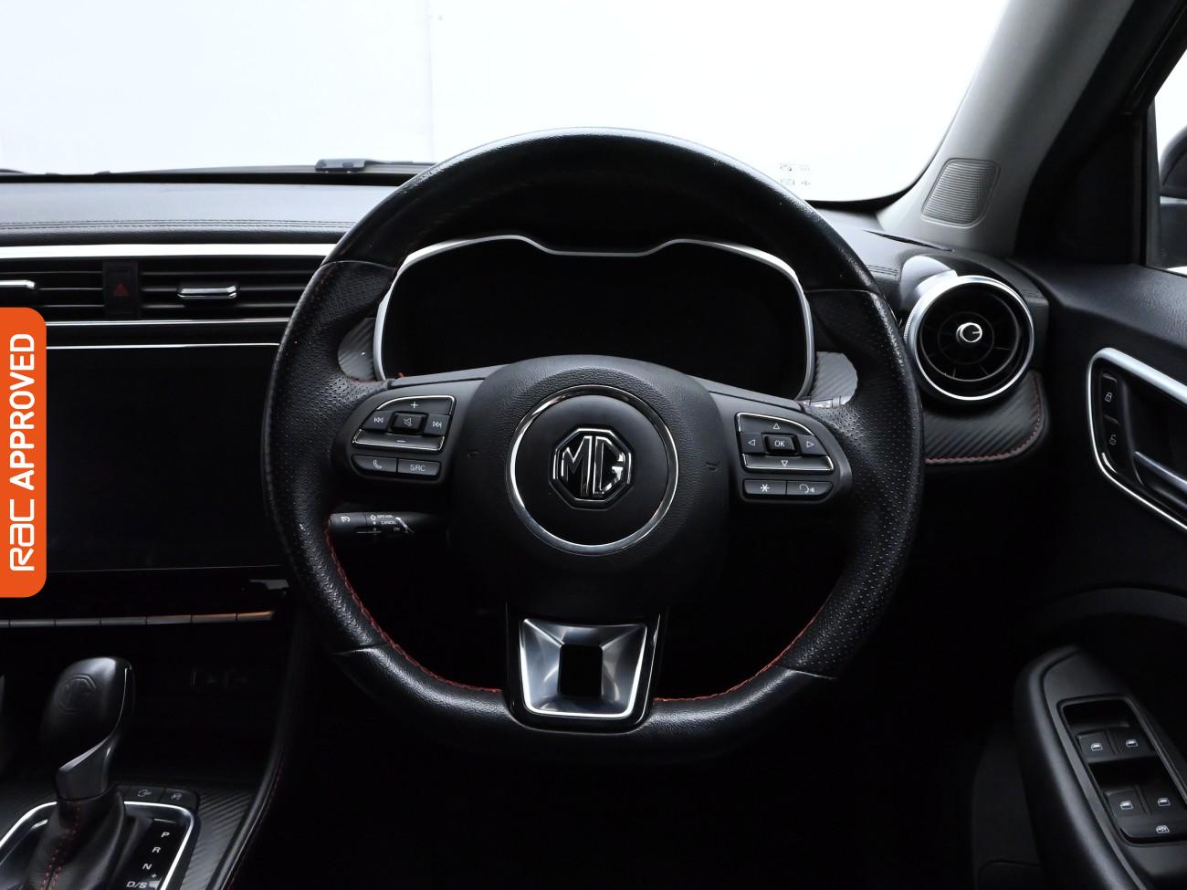 Used MG MG ZS 2022 for sale - 76429175: Photo 9