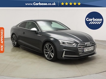 Used Audi S5 2018 for sale - 78495457: Photo
