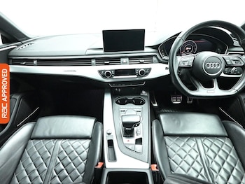Used Audi S5 2018 for sale - 78495457: Photo