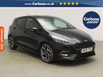 Used Ford Fiesta 2019 for sale - 78904657: Photo