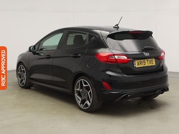 Used Ford Fiesta 2019 for sale - 78904657: Photo