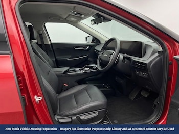 Used Kia EV6 2021 for sale - 79371705: Photo