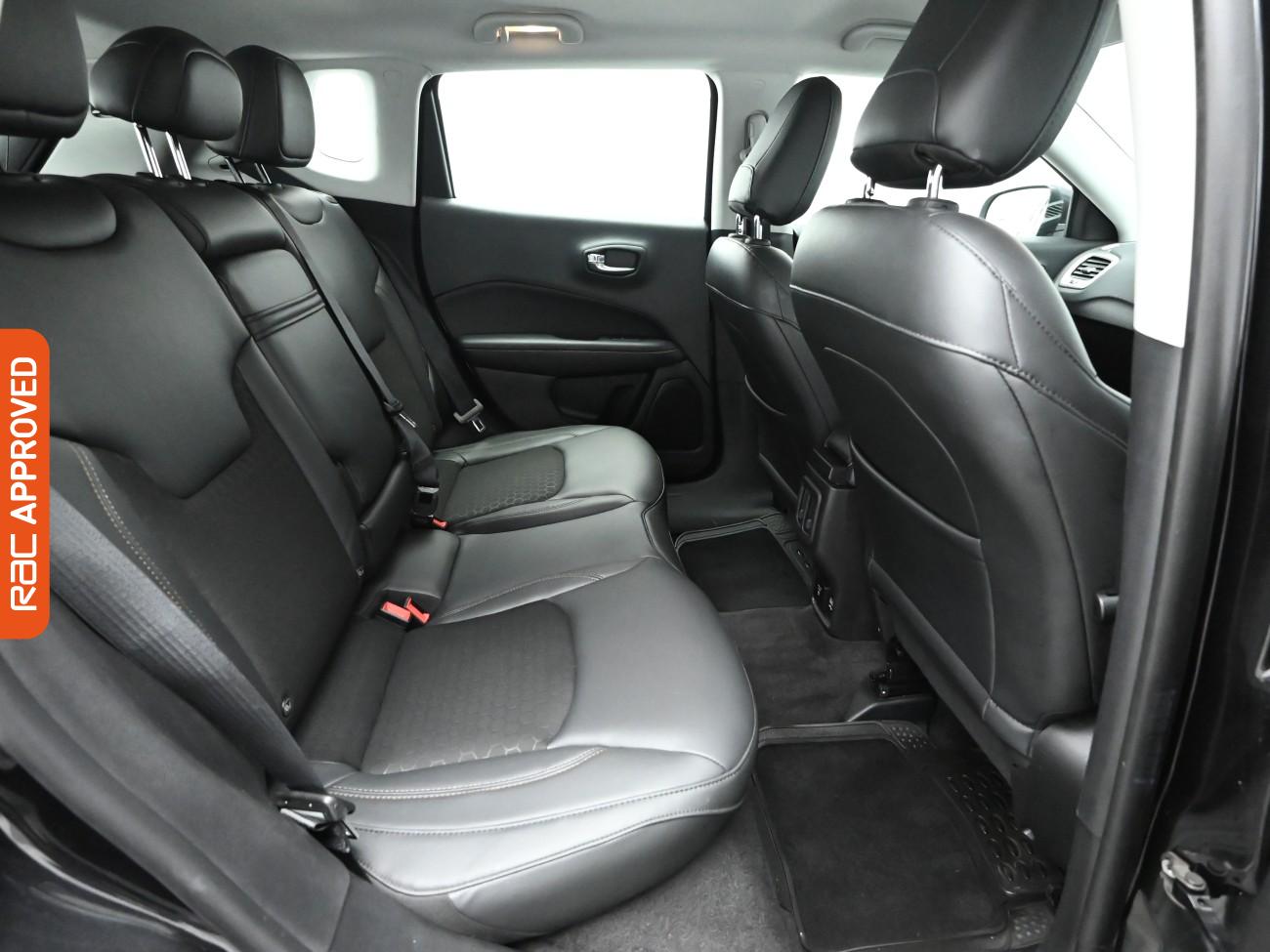 Used Jeep Compass 2018 for sale - 77199565: Photo 12