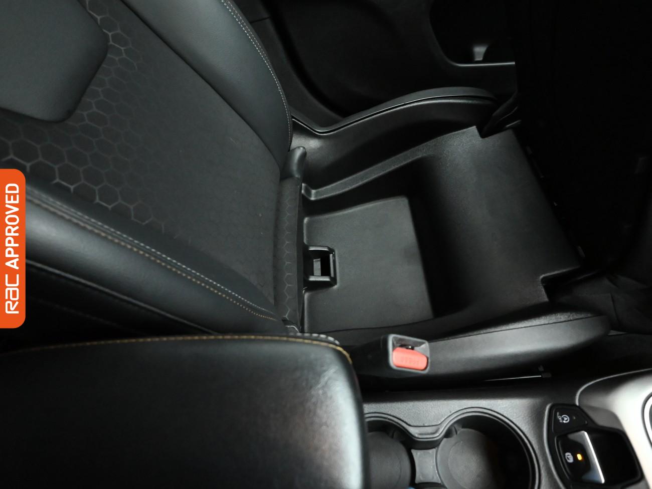 Used Jeep Compass 2018 for sale - 77199565: Photo 13