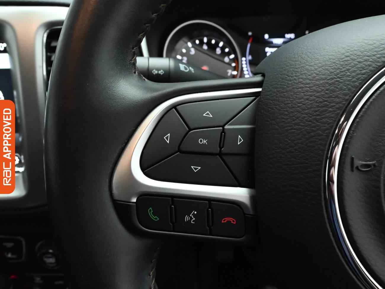 Used Jeep Compass 2018 for sale - 77199565: Photo 21