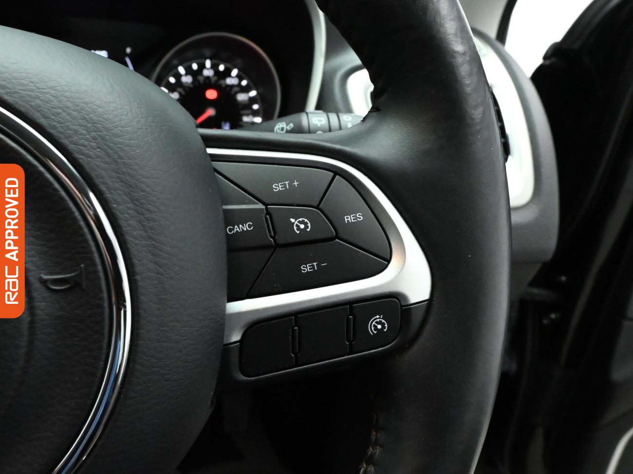 Used Jeep Compass 2018 for sale - 77199565: Photo 23