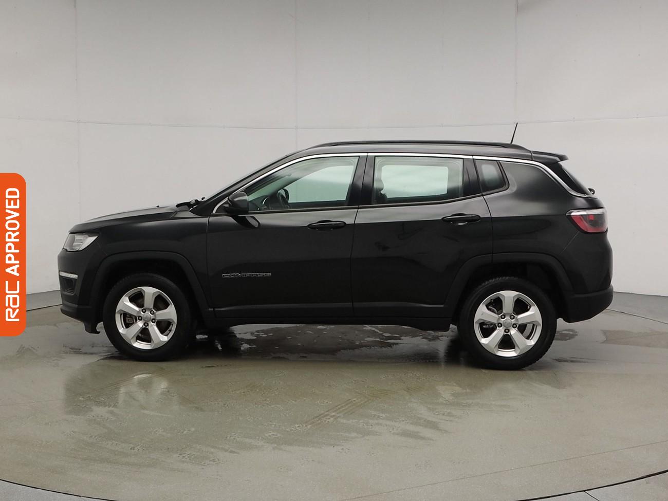 Used Jeep Compass 2018 for sale - 77199565: Photo 28
