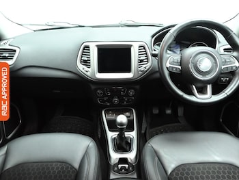 Used Jeep Compass 2018 for sale - 77199565: Photo