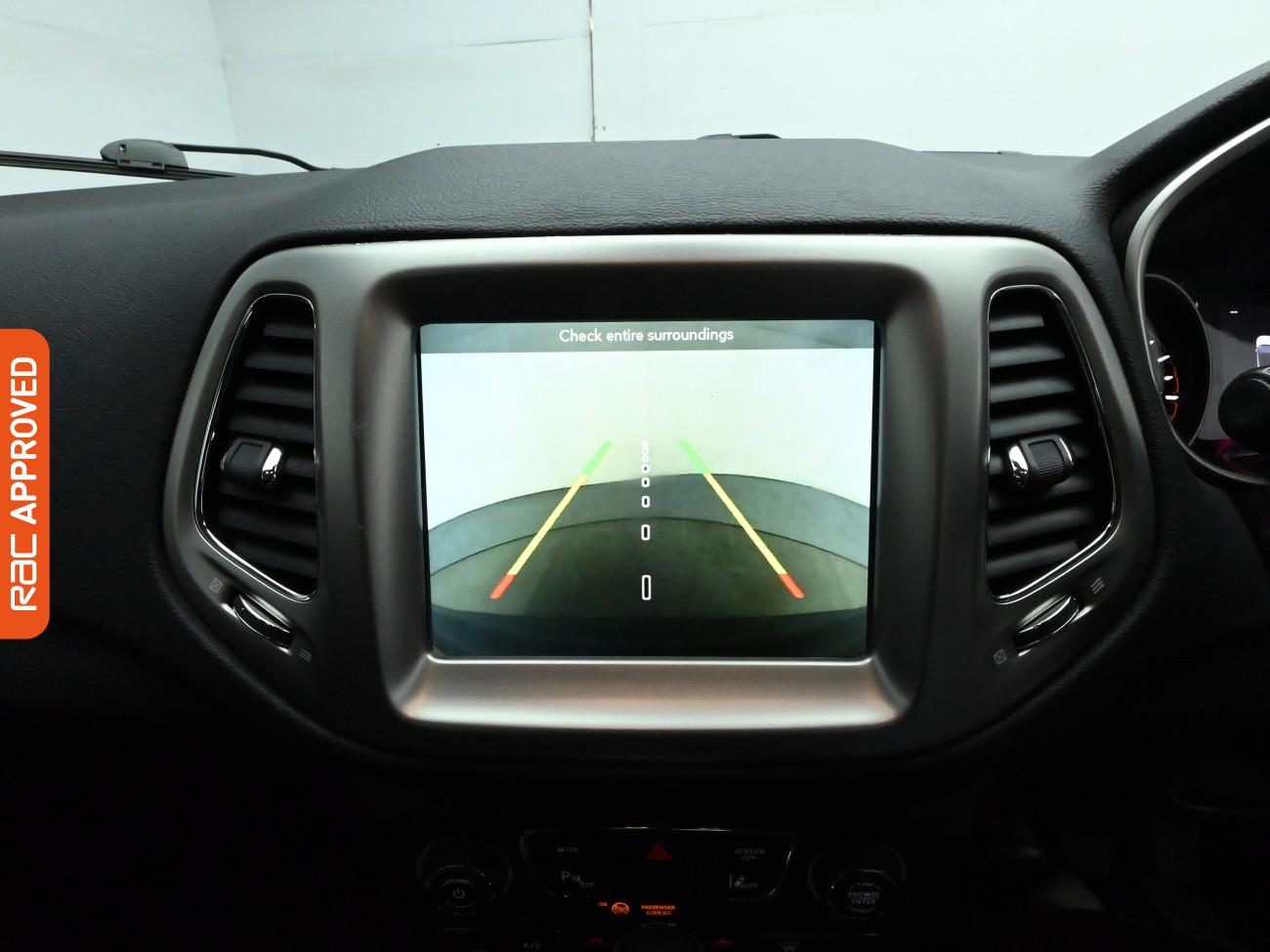 Used Jeep Compass 2018 for sale - 77199565: Photo 3