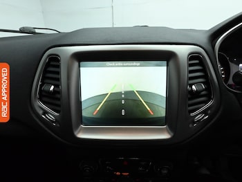 Used Jeep Compass 2018 for sale - 77199565: Photo