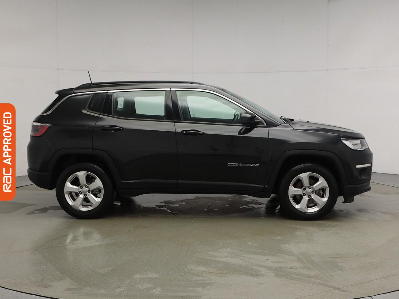 Used Jeep Compass 2018 for sale - 77199565: Photo 6