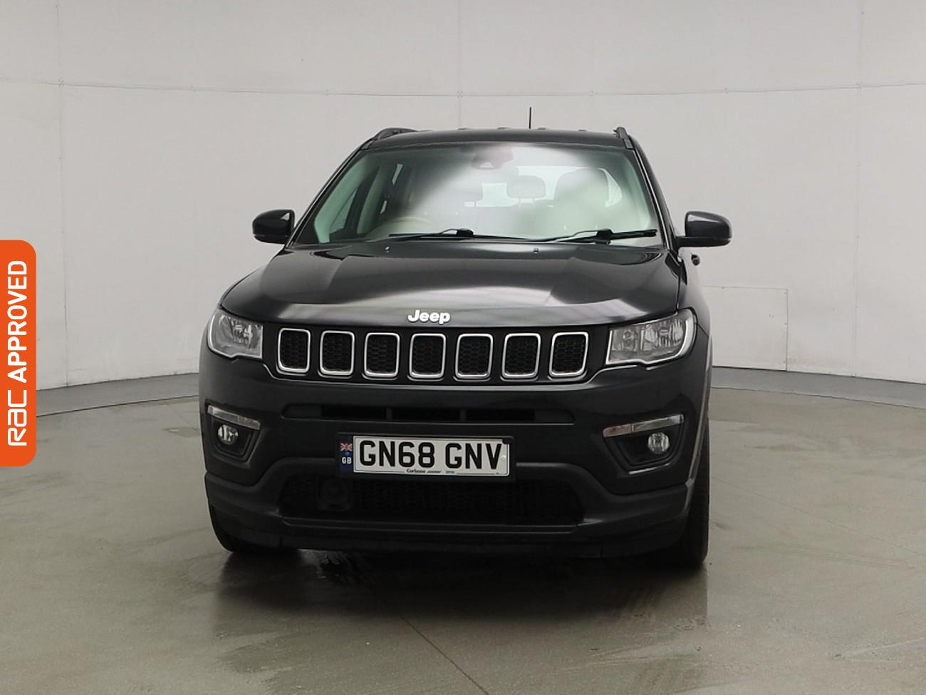 Used Jeep Compass 2018 for sale - 77199565: Photo 7