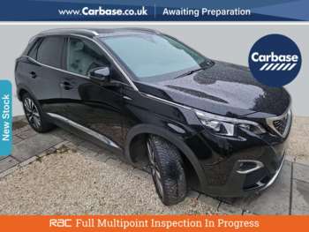 Used Peugeot 3008 2019 for sale - 75212830: Photo
