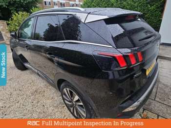 Used Peugeot 3008 2019 for sale - 75212830: Photo
