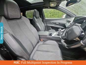 Used Peugeot 3008 2019 for sale - 75212830: Photo