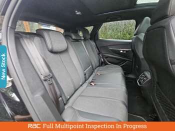 Used Peugeot 3008 2019 for sale - 75212830: Photo