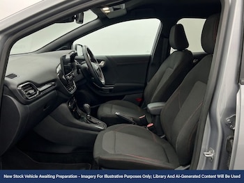 Used Ford Puma 2021 for sale - 78869907: Photo