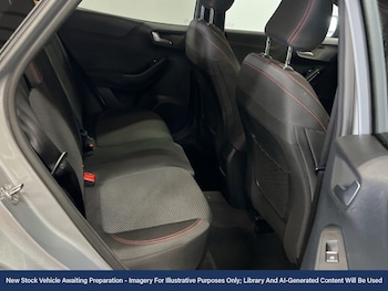 Used Ford Puma 2021 for sale - 78869907: Photo