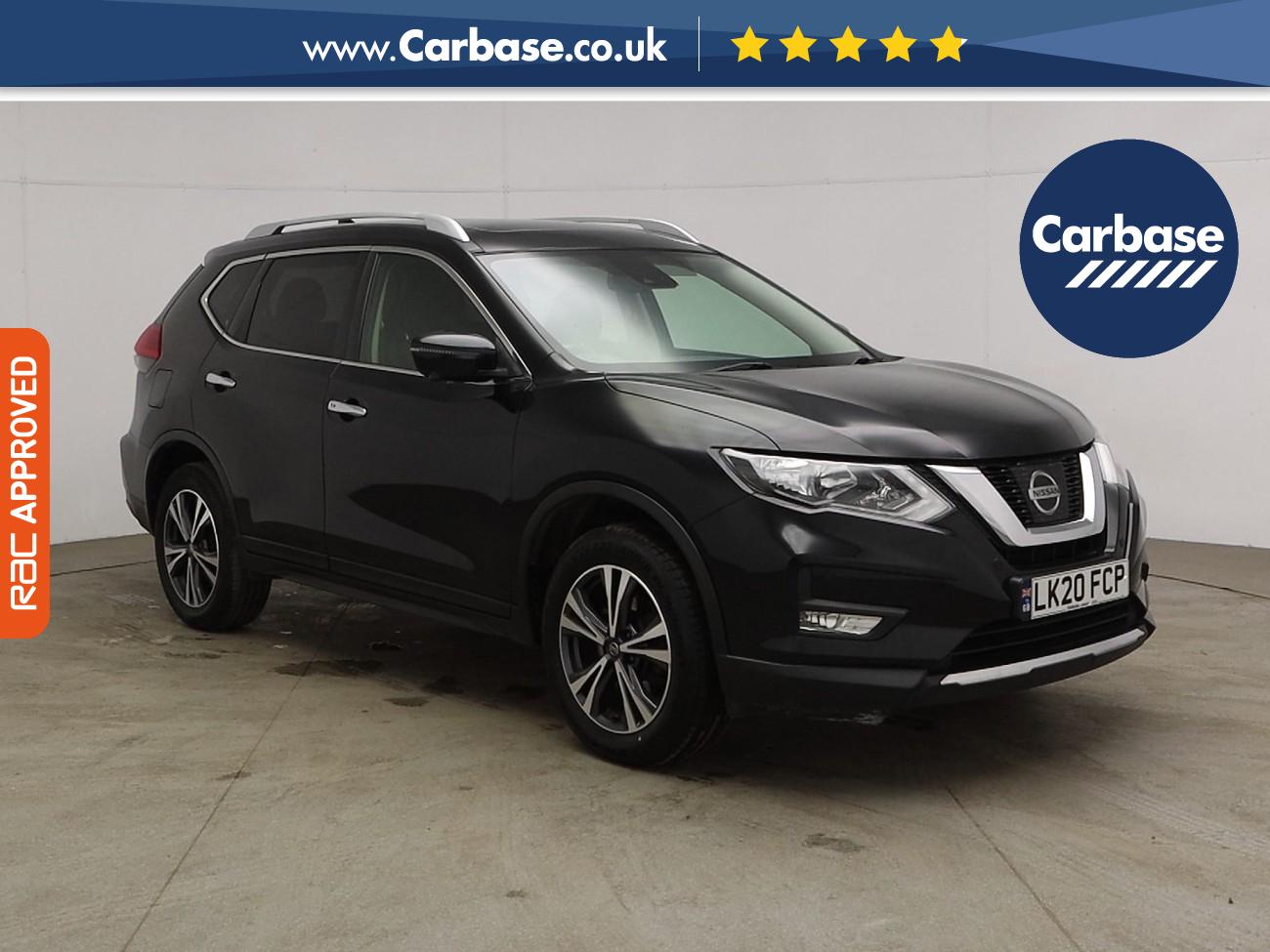 Used Nissan X-Trail 2020 for sale - 76782956: Photo 1