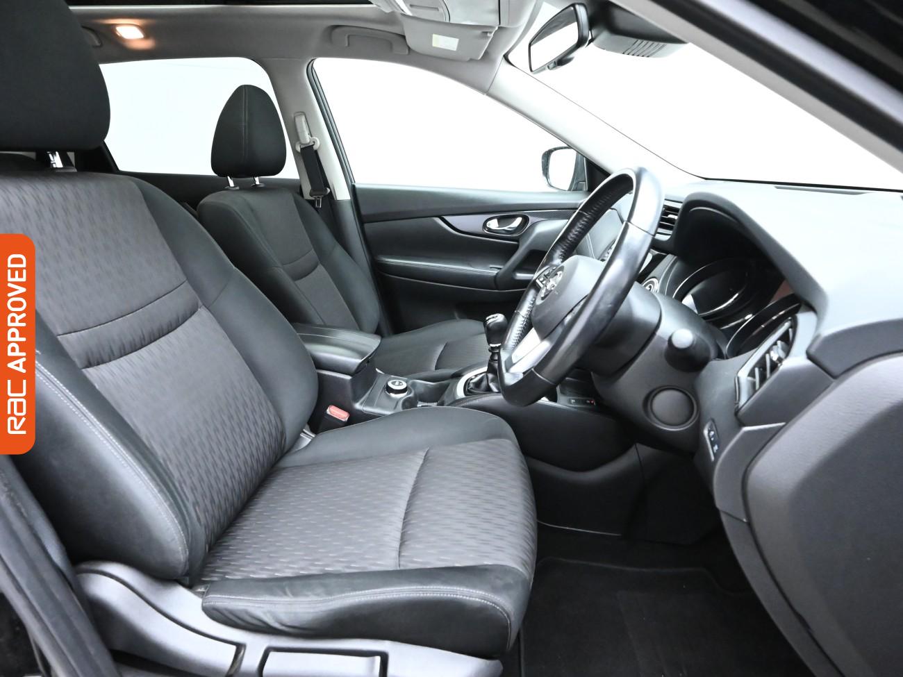 Used Nissan X-Trail 2020 for sale - 76782956: Photo 11