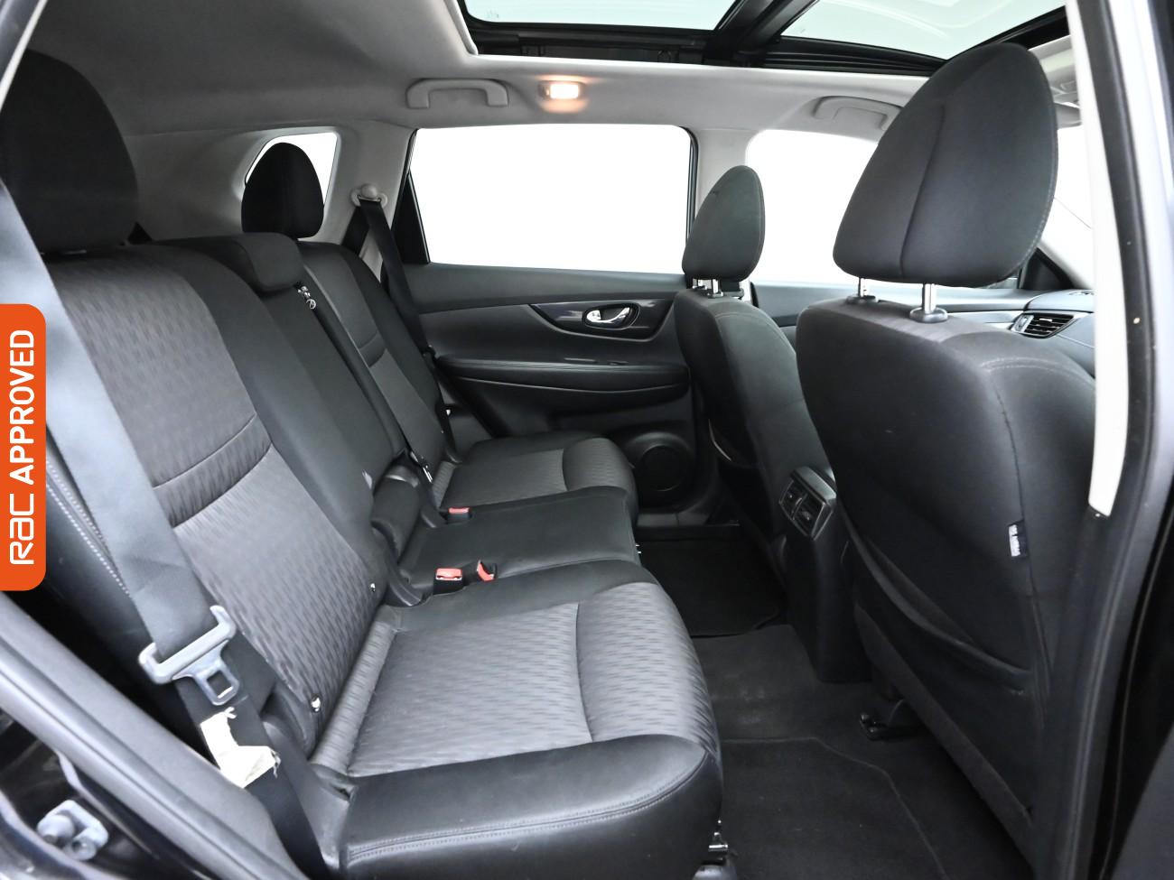 Used Nissan X-Trail 2020 for sale - 76782956: Photo 12