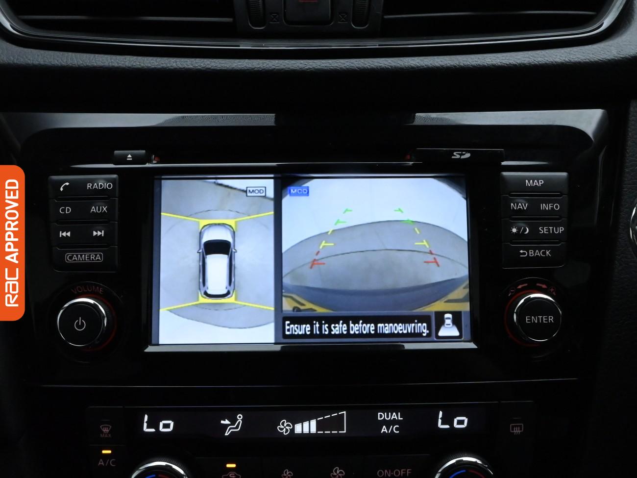 Used Nissan X-Trail 2020 for sale - 76782956: Photo 15