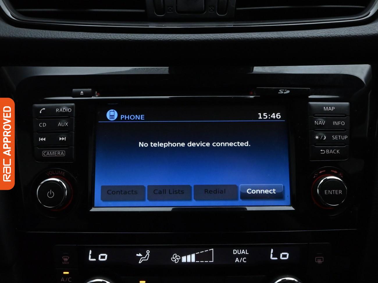 Used Nissan X-Trail 2020 for sale - 76782956: Photo 16