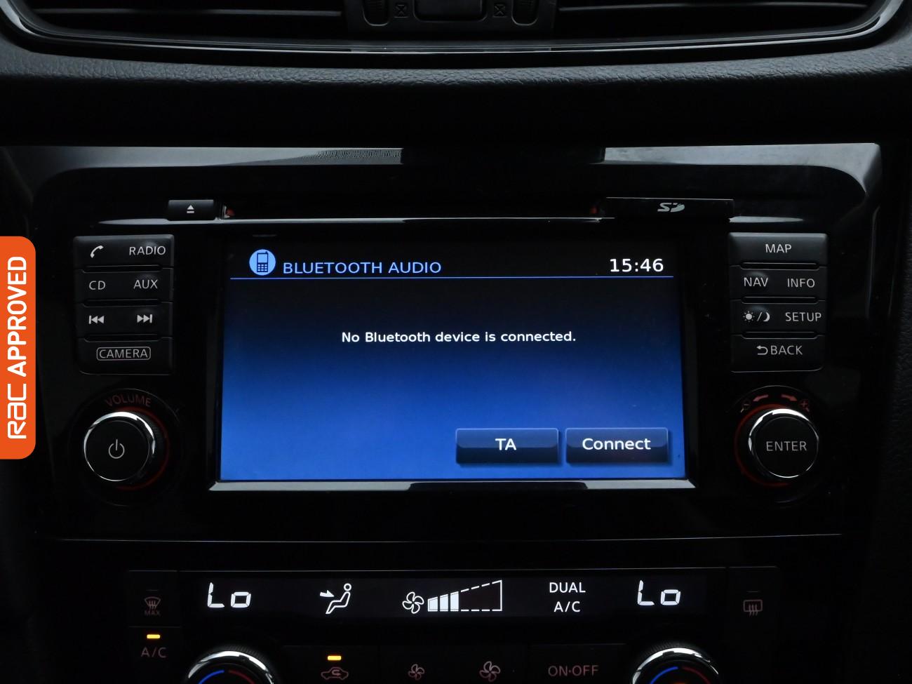 Used Nissan X-Trail 2020 for sale - 76782956: Photo 17