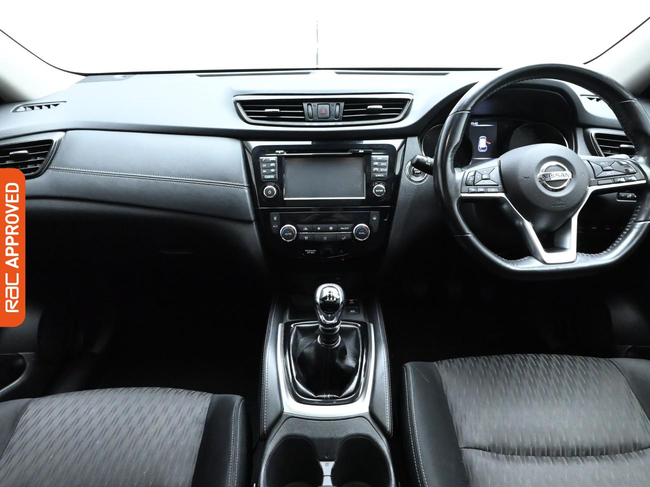 Used Nissan X-Trail 2020 for sale - 76782956: Photo 2