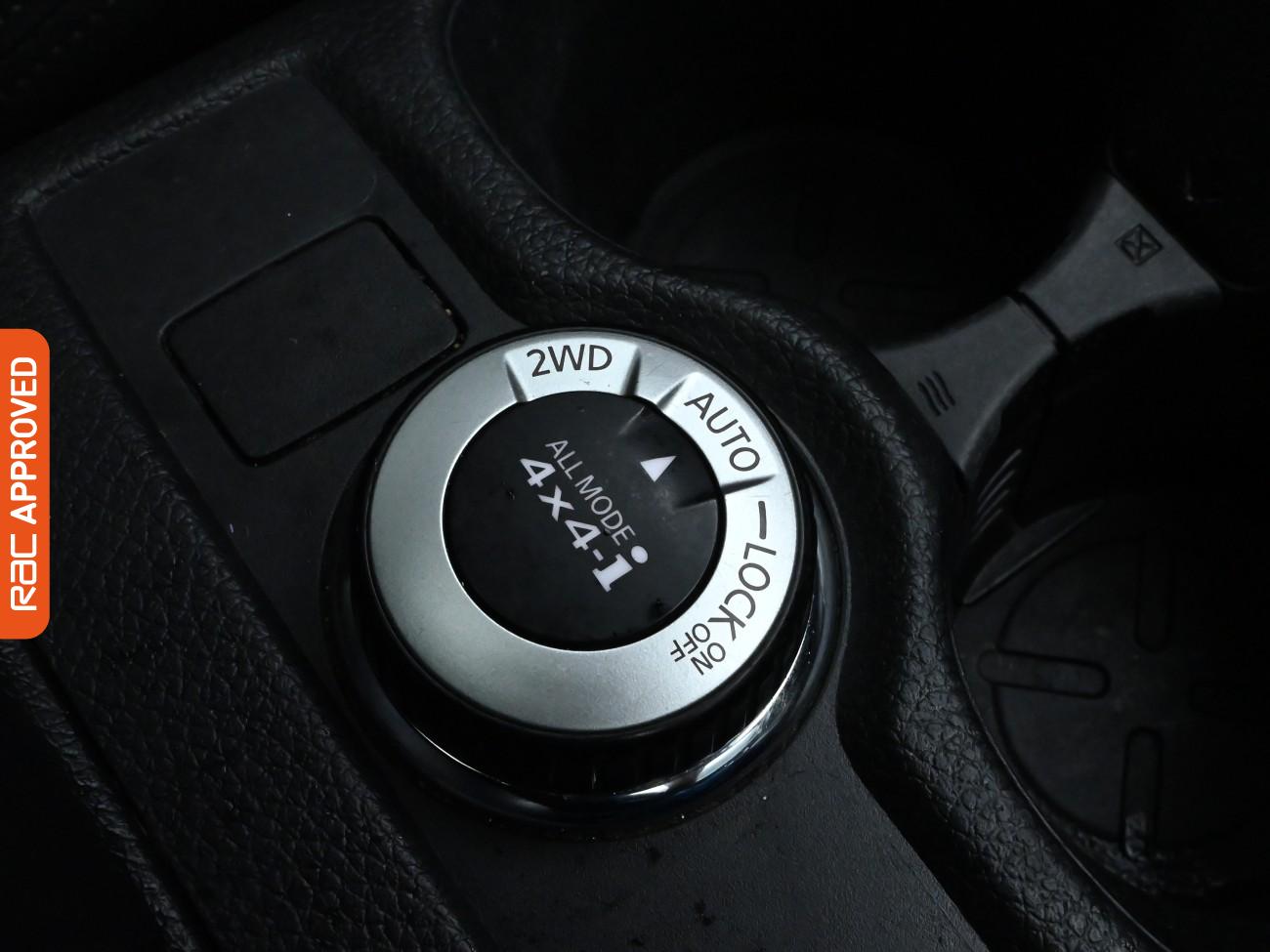 Used Nissan X-Trail 2020 for sale - 76782956: Photo 20