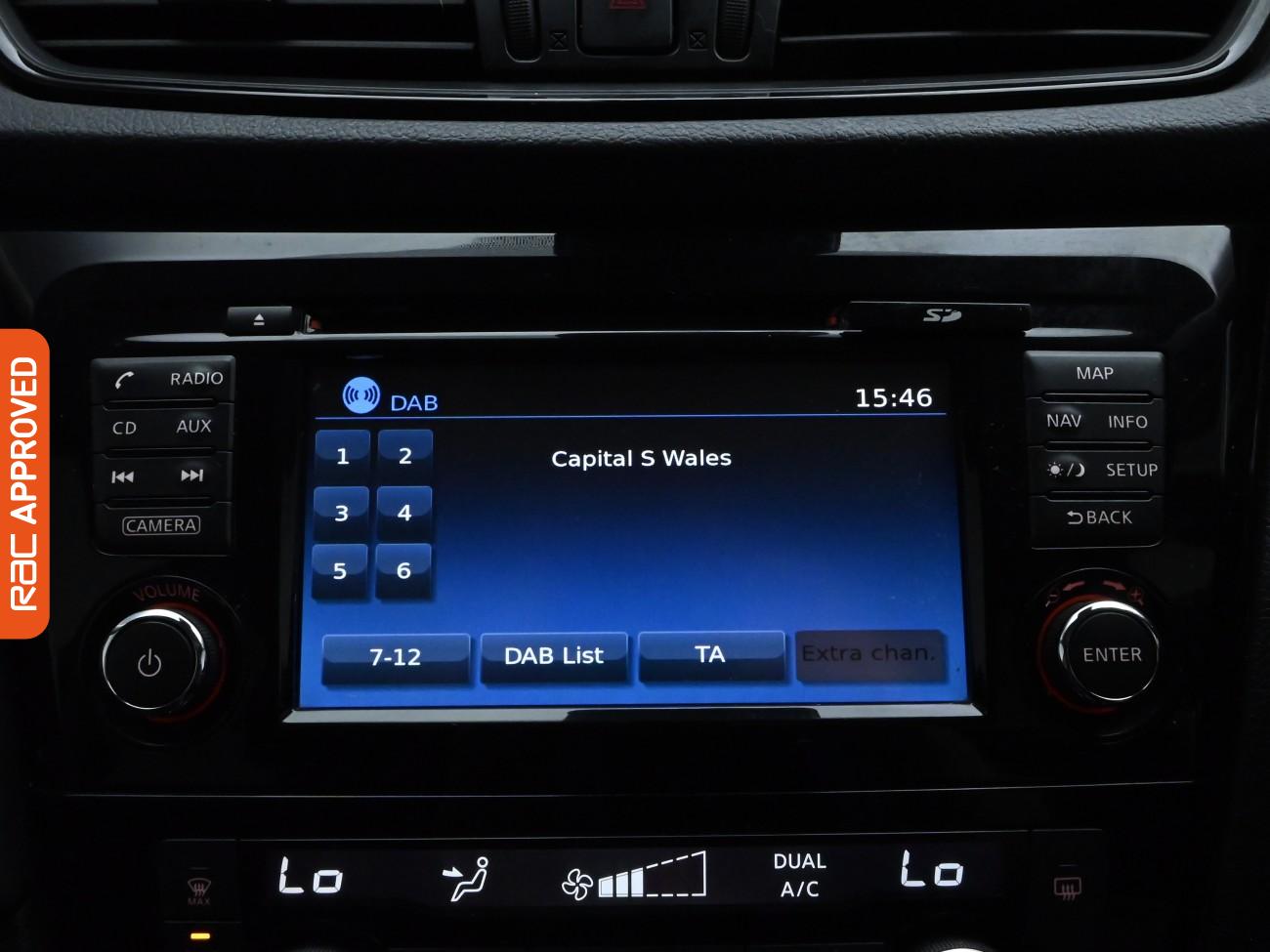 Used Nissan X-Trail 2020 for sale - 76782956: Photo 21