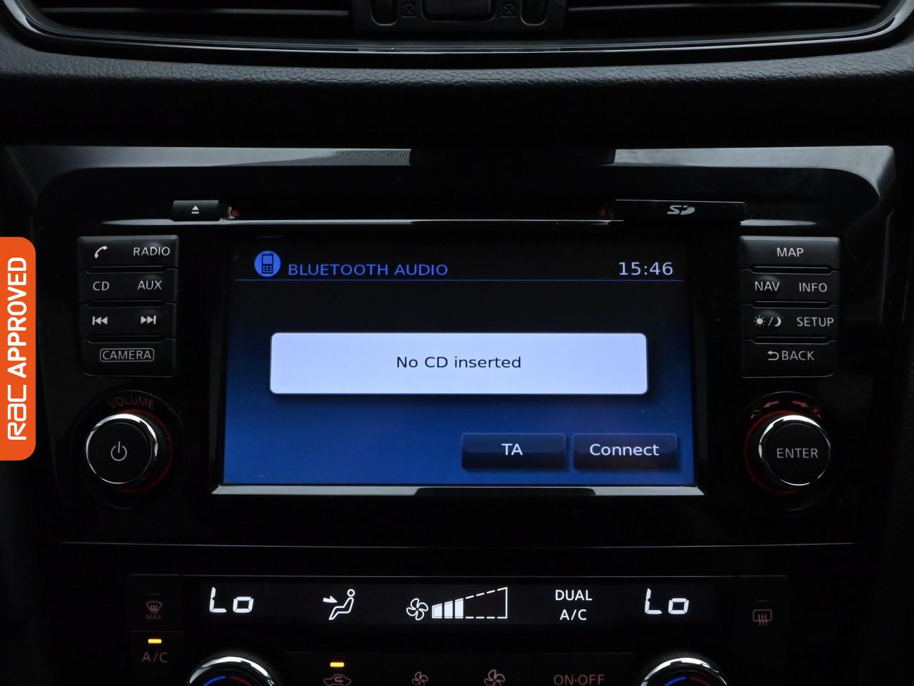 Used Nissan X-Trail 2020 for sale - 76782956: Photo 22