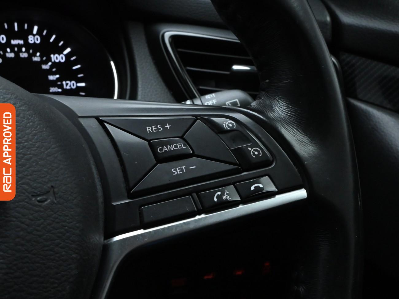 Used Nissan X-Trail 2020 for sale - 76782956: Photo 23