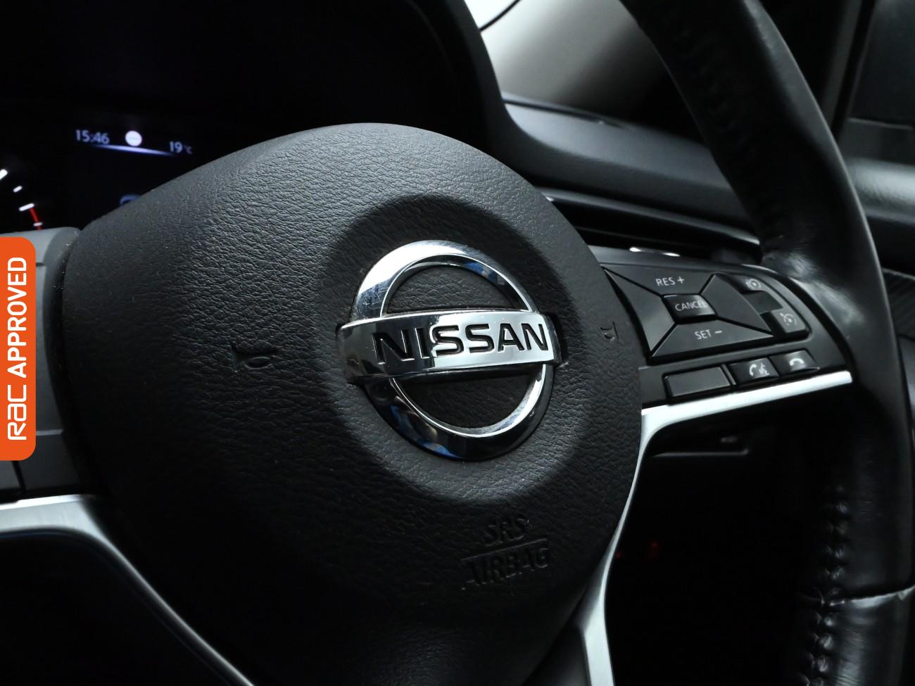 Used Nissan X-Trail 2020 for sale - 76782956: Photo 24