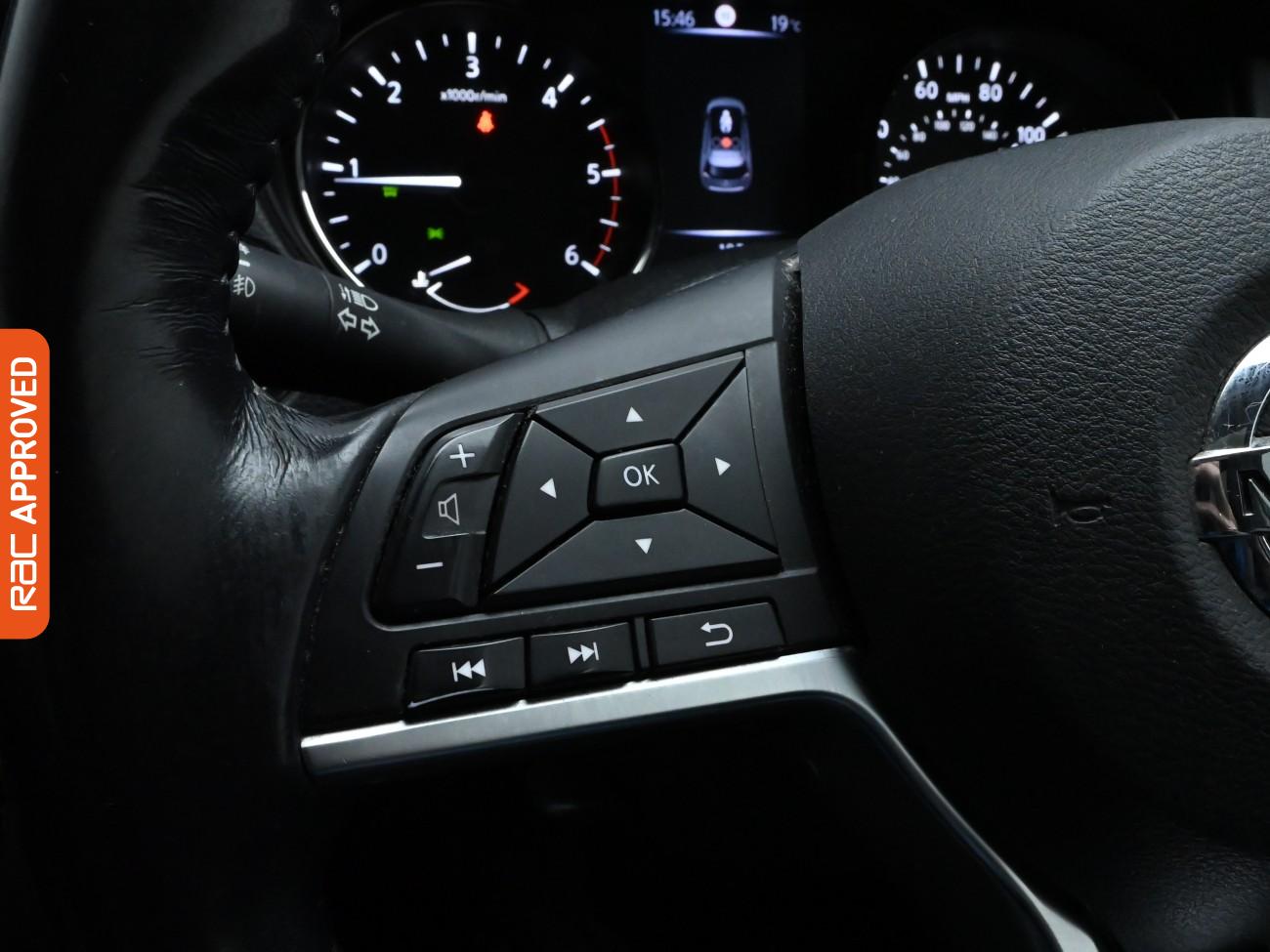 Used Nissan X-Trail 2020 for sale - 76782956: Photo 25