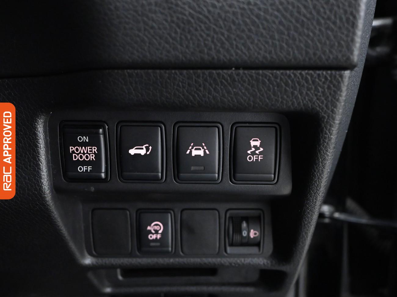 Used Nissan X-Trail 2020 for sale - 76782956: Photo 26