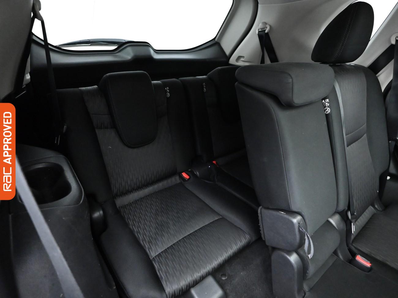 Used Nissan X-Trail 2020 for sale - 76782956: Photo 27