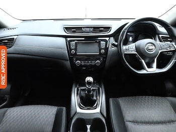 Used Nissan X-Trail 2020 for sale - 76782956: Photo