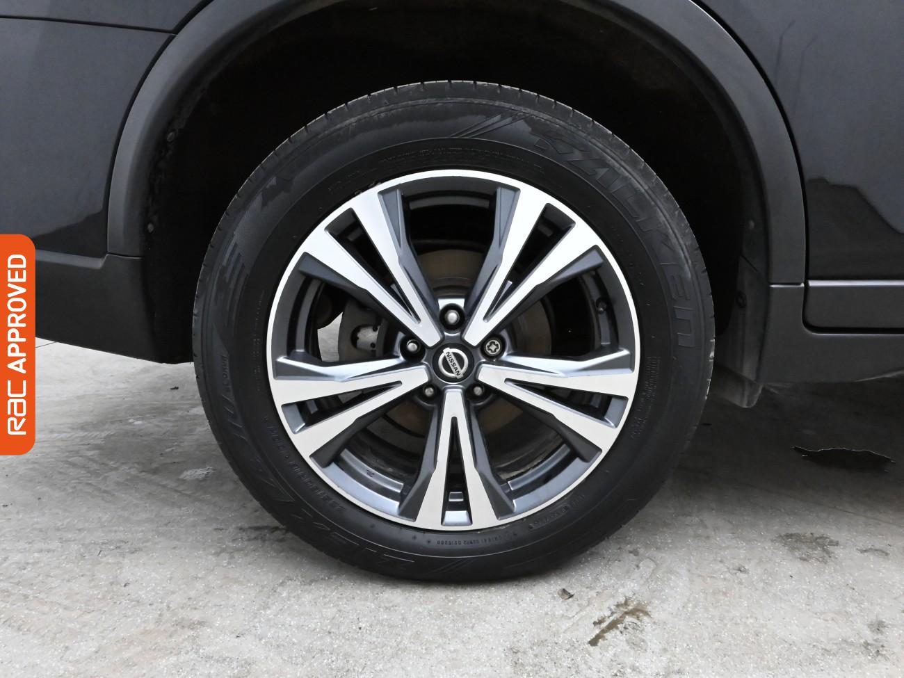 Used Nissan X-Trail 2020 for sale - 76782956: Photo 30