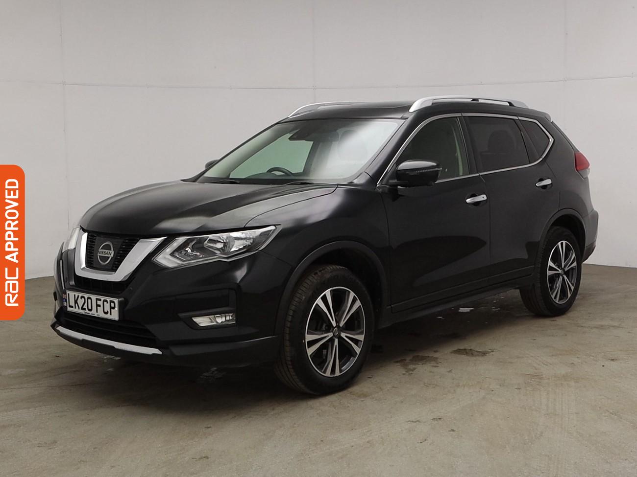 Used Nissan X-Trail 2020 for sale - 76782956: Photo 31