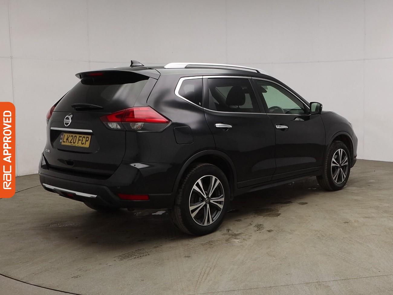Used Nissan X-Trail 2020 for sale - 76782956: Photo 33