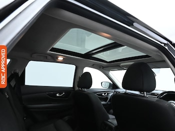 Used Nissan X-Trail 2020 for sale - 76782956: Photo