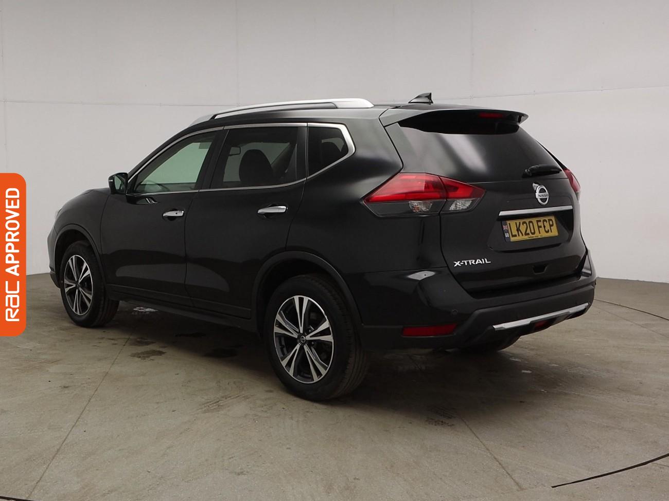 Used Nissan X-Trail 2020 for sale - 76782956: Photo 4