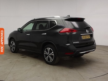 Used Nissan X-Trail 2020 for sale - 76782956: Photo